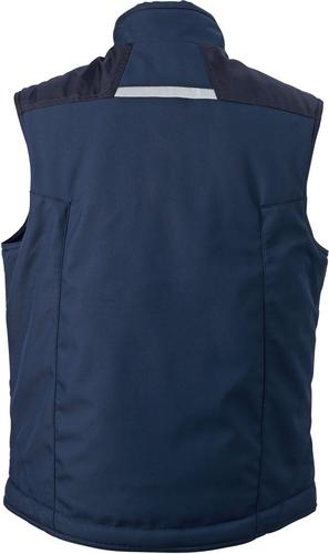 Wintergilets Saturn