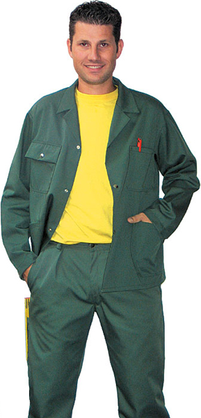 Hosen Favorit Mischgewebe