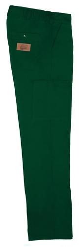 Beintaschenhosen Worker