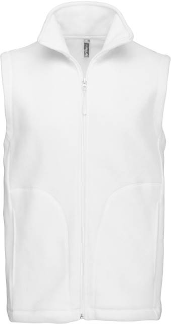 Fleecegilets Allround