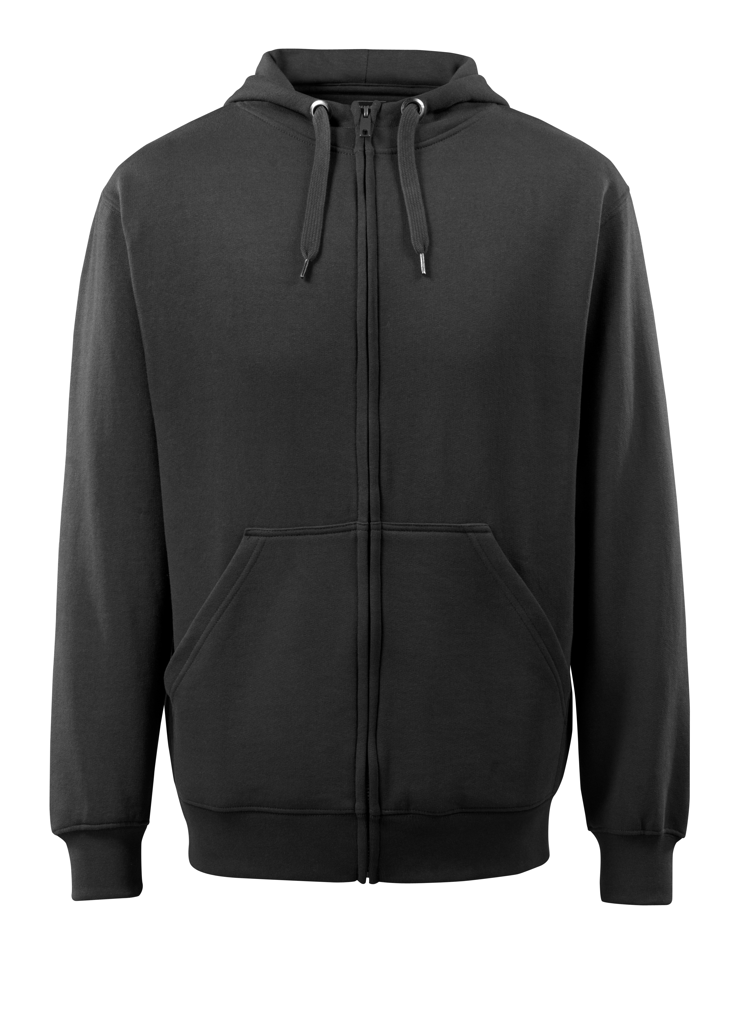 Kapuzenjacken
