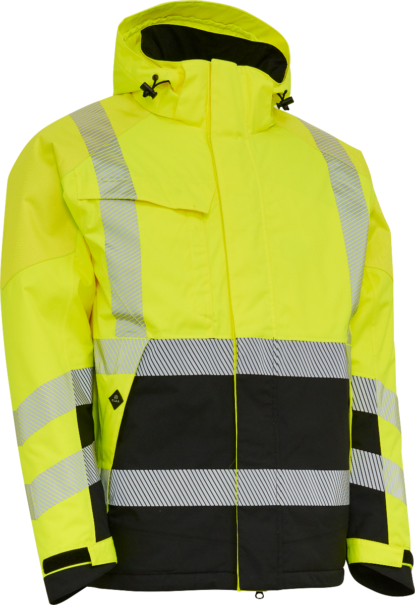 Winterjacken Alpina SAFE EN20471