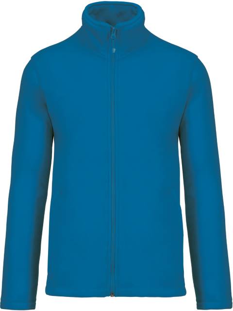 Fleecejacken Allround