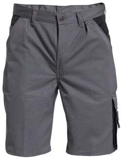 Shorts Worker mit Beintasche