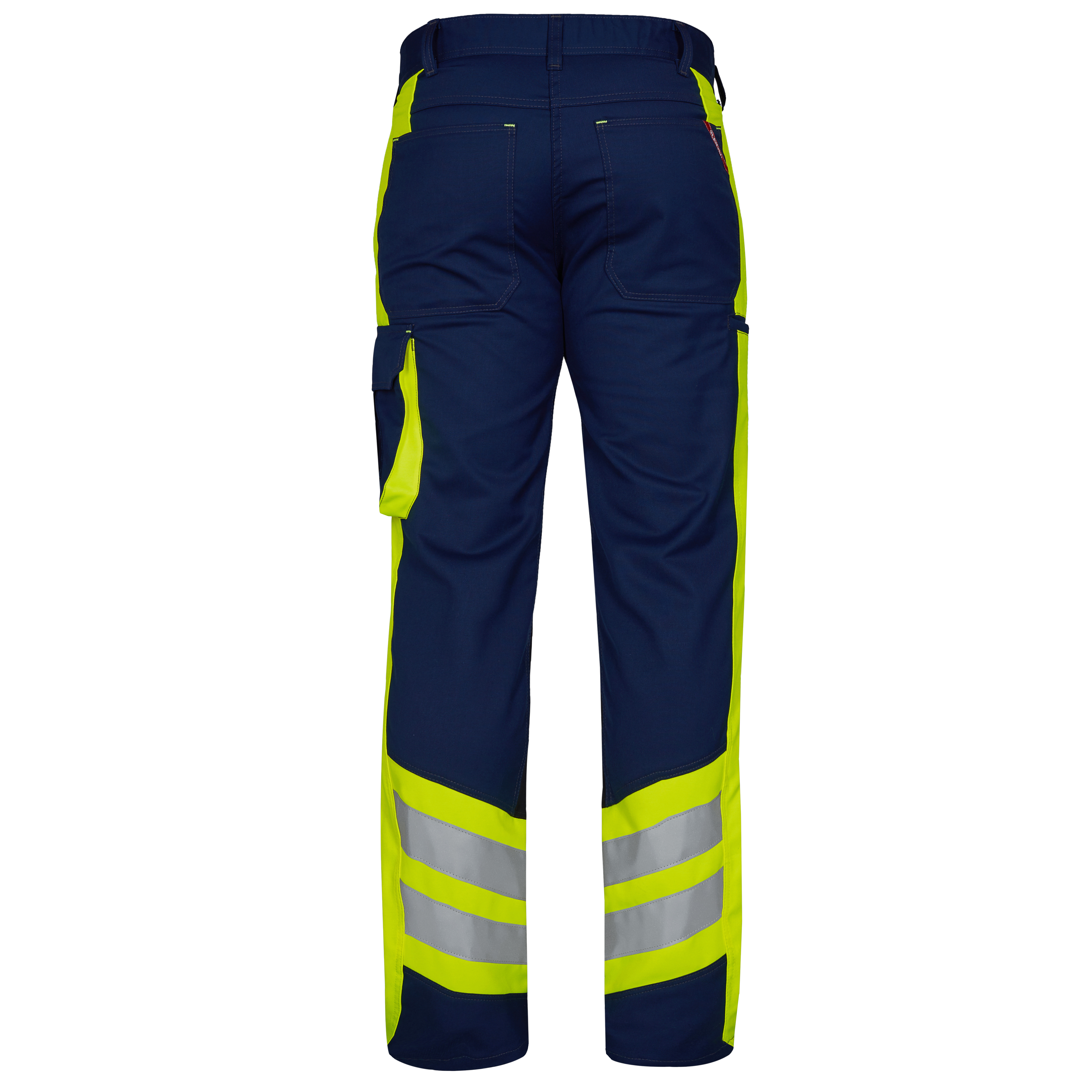 CARGO-Reflex Stretchhosen