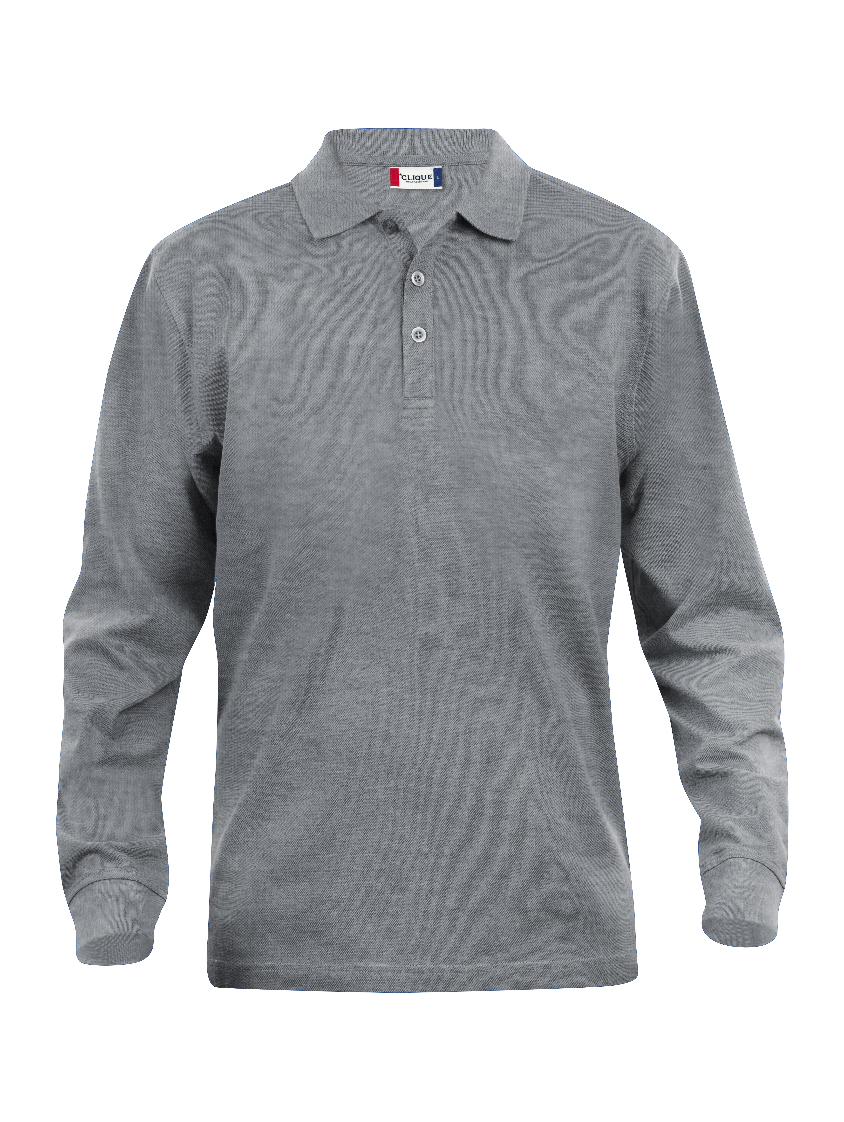 Polo-Shirts langarm