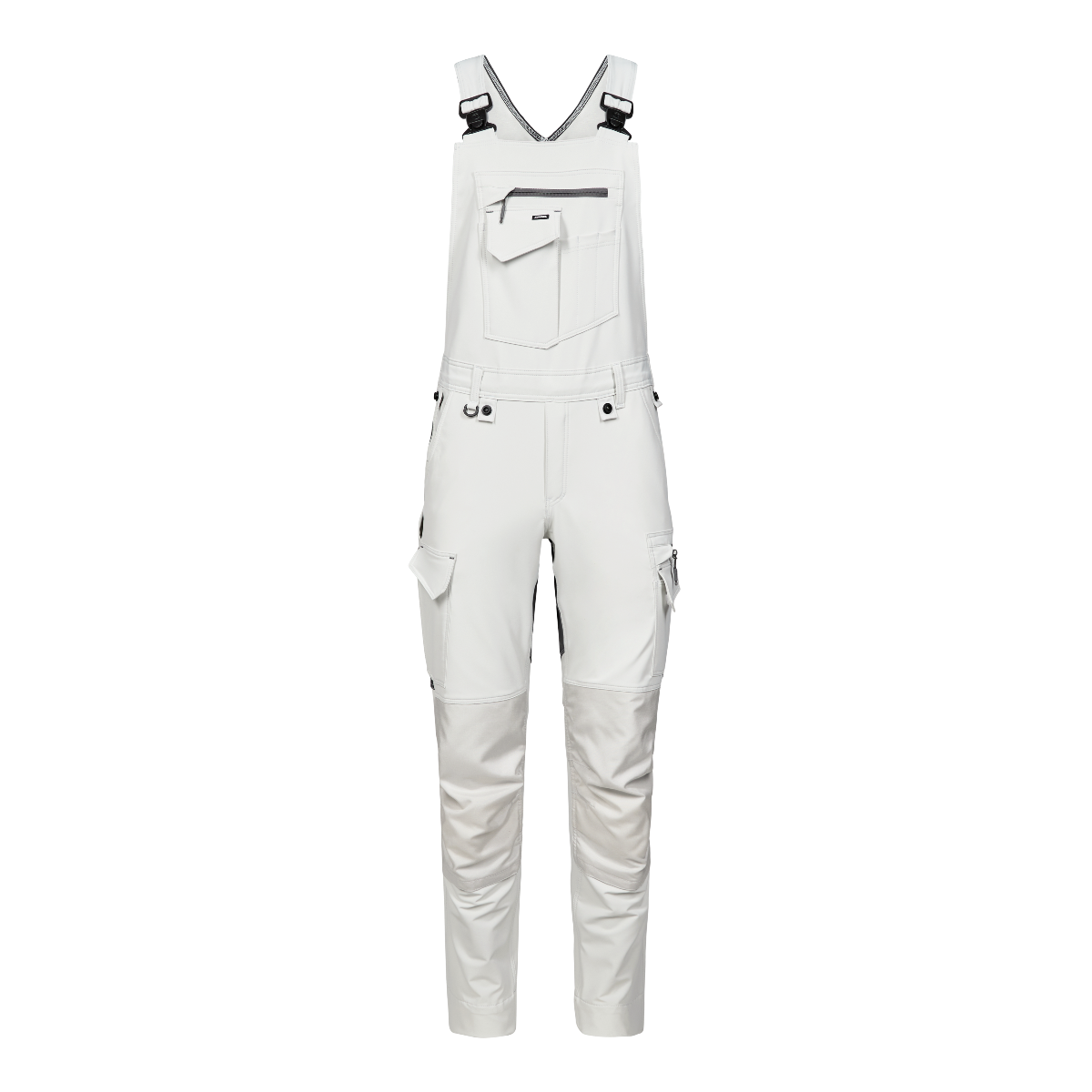 Latzhosen Entire Stretch