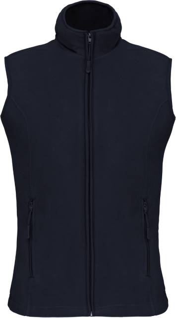 Damen Fleecegilets Allround