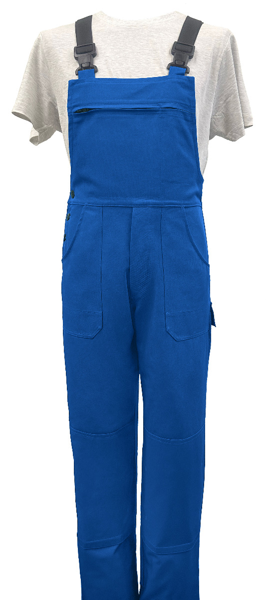 Latzhosen WINNER mit vielen Taschen