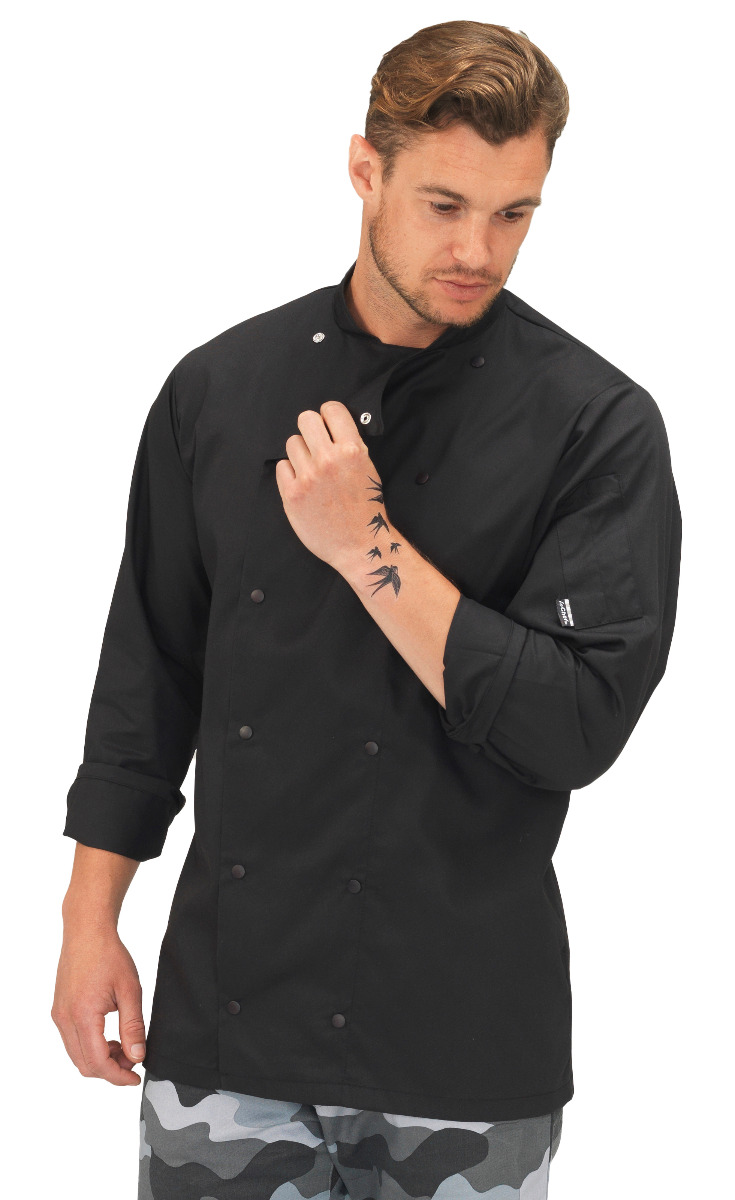 Kochjacken Light Le Chef