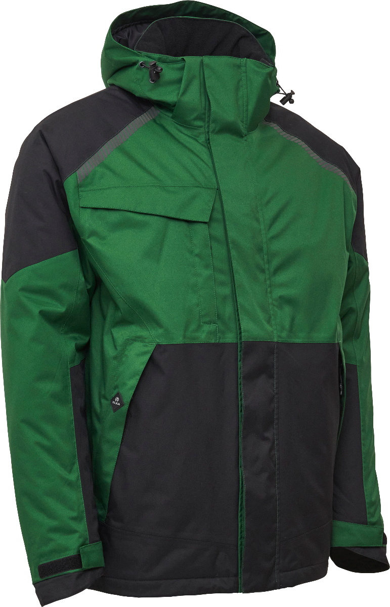 Winterjacken Alpina - wasserdicht
