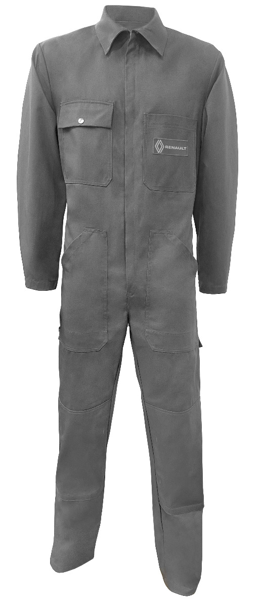 Kombis Renault - Neues Modell