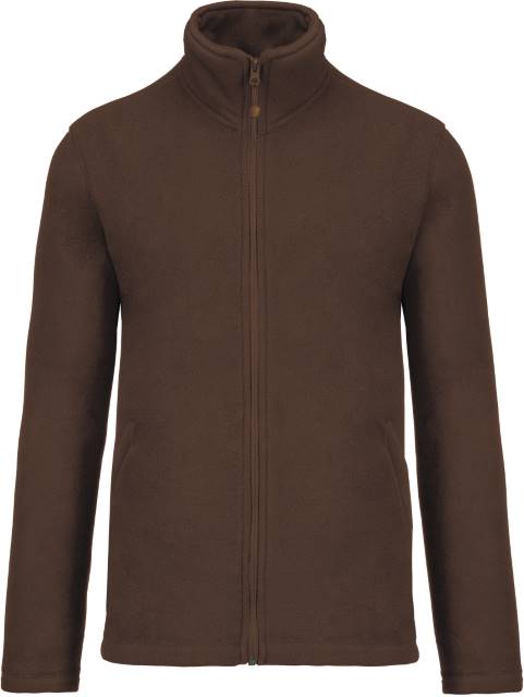 Fleecejacken Allround