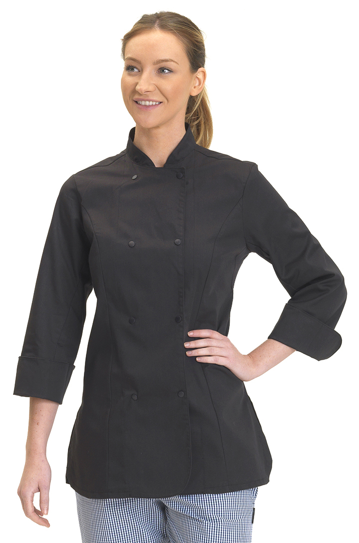 Damenkochjacken Le Chef