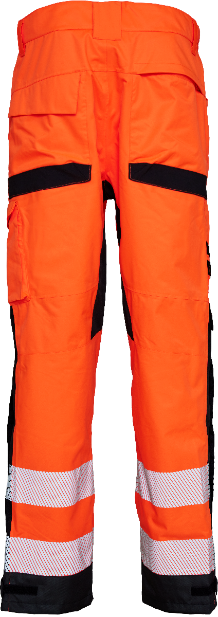 Regenhosen SAFE EN20471