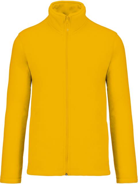 Fleecejacken Allround