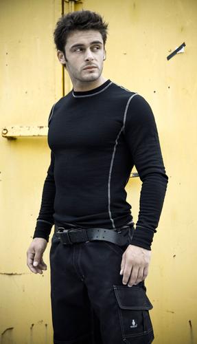 Funktionsshirts Logrono