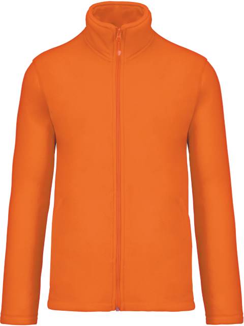 Fleecejacken Allround