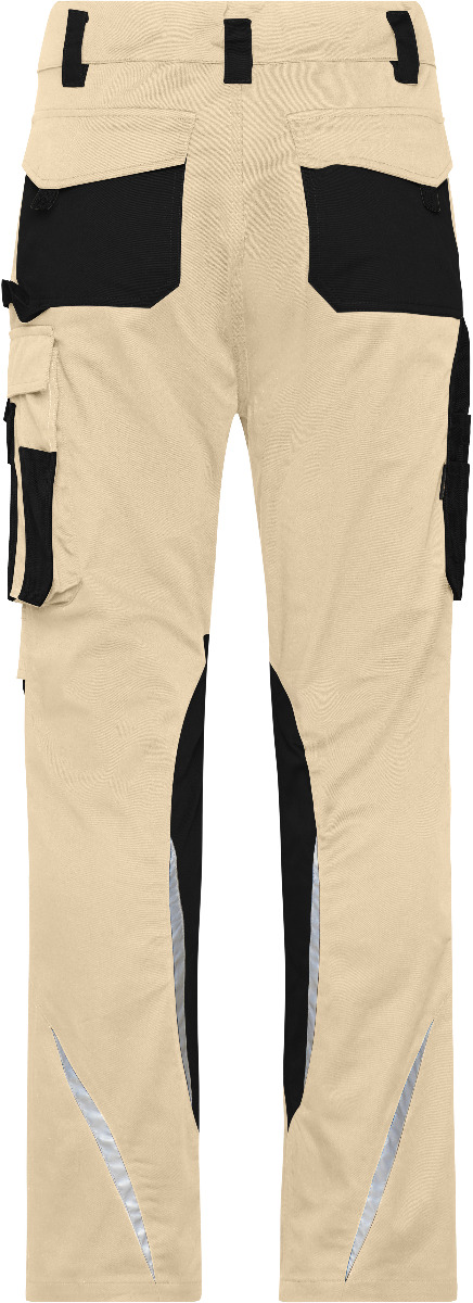 Hosen Saturn Stretch