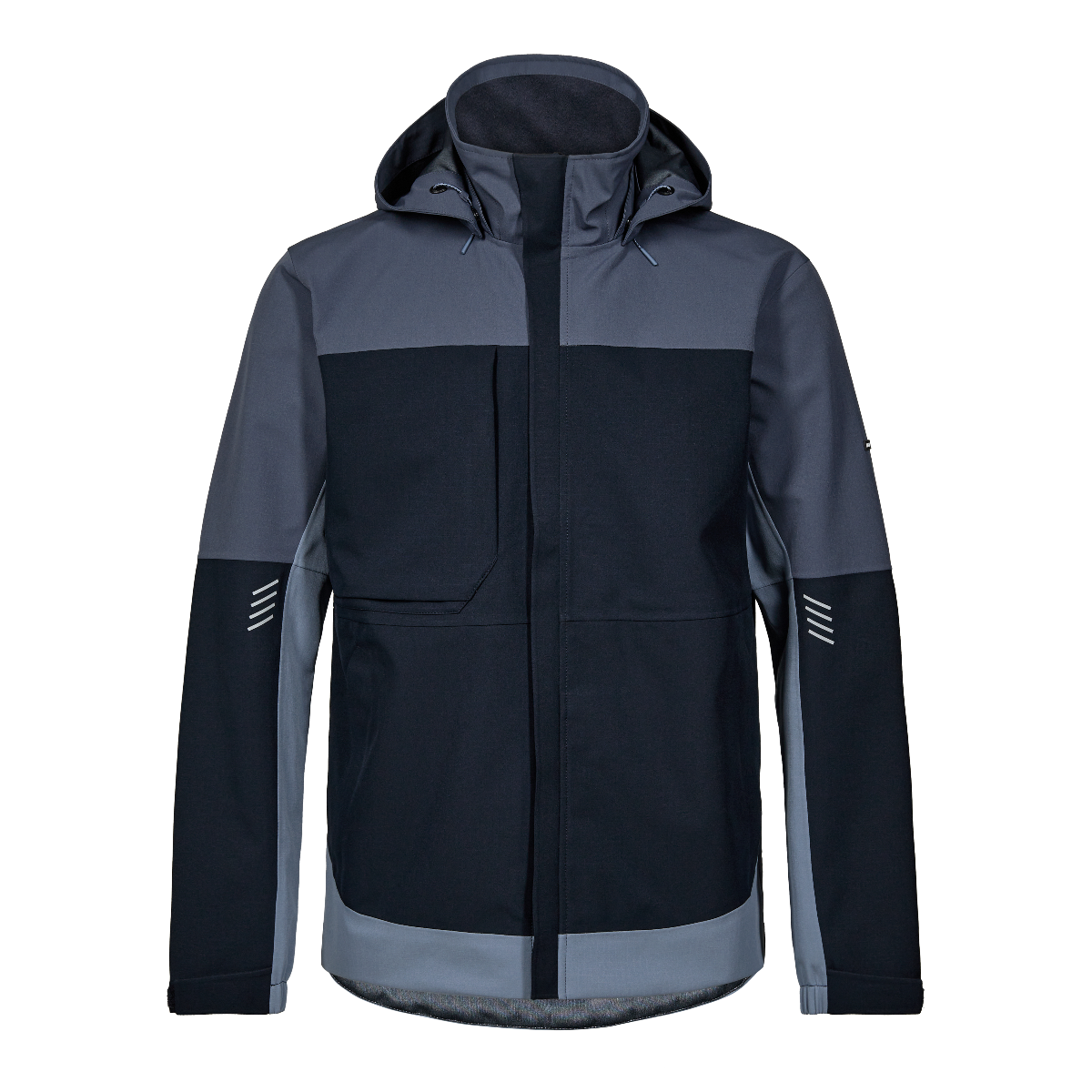 Shelljacken Entire wasserdicht