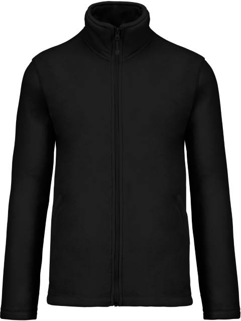 Fleecejacken Allround