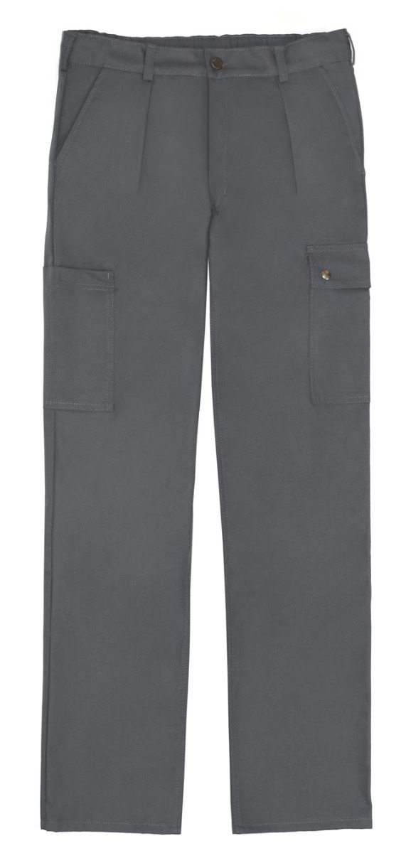 Beintaschenhosen Worker verstärkte Baumwolle