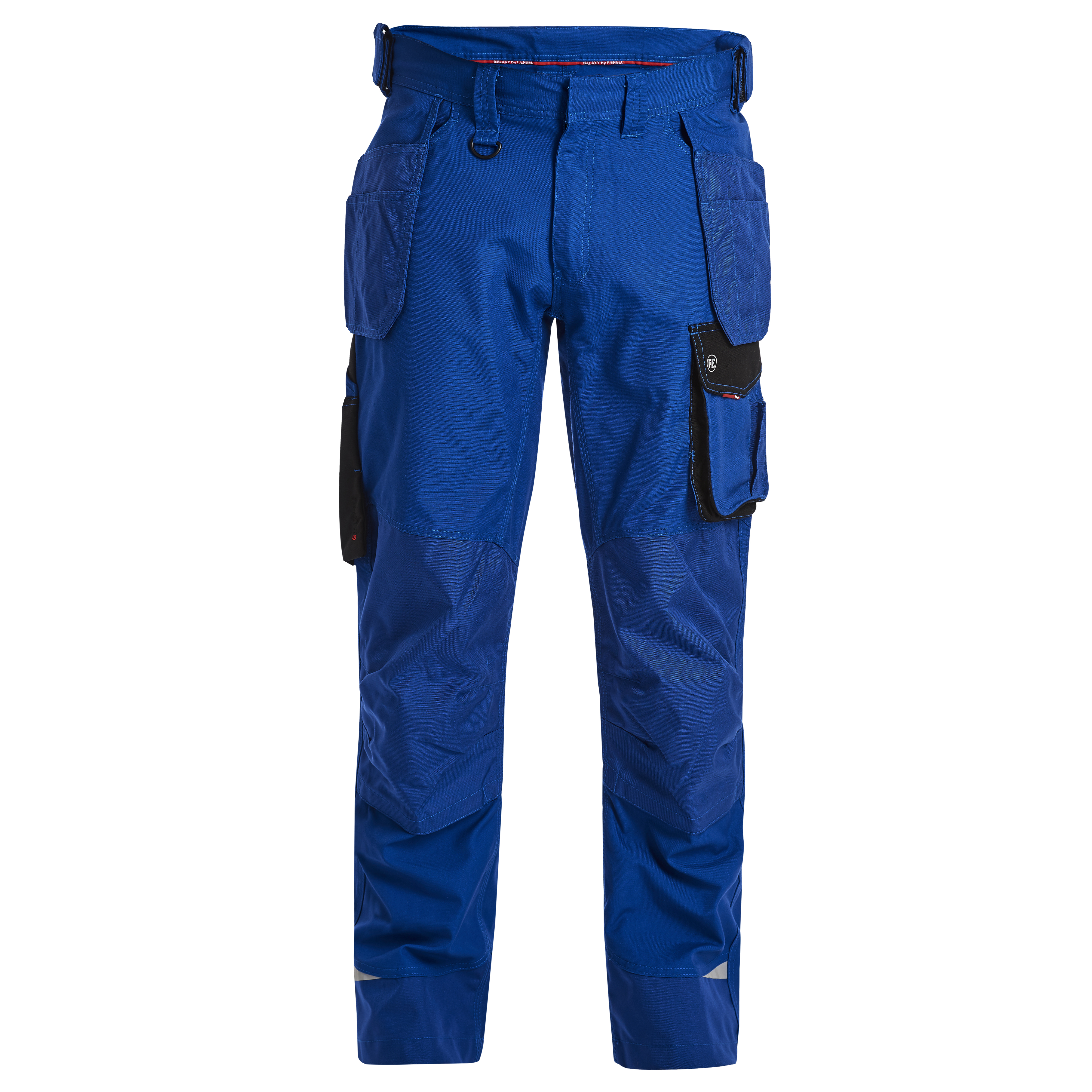 Beintaschenhosen Galaxy mit Holstertaschen