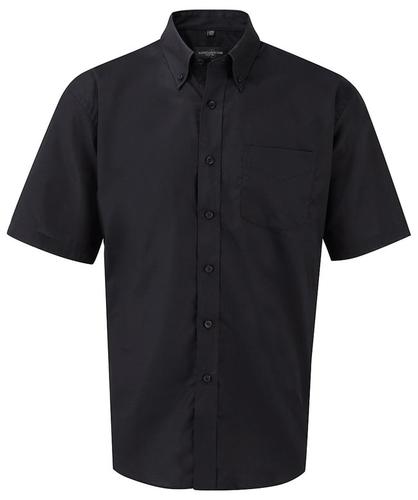Hemden Oxford 15933M kurzarm