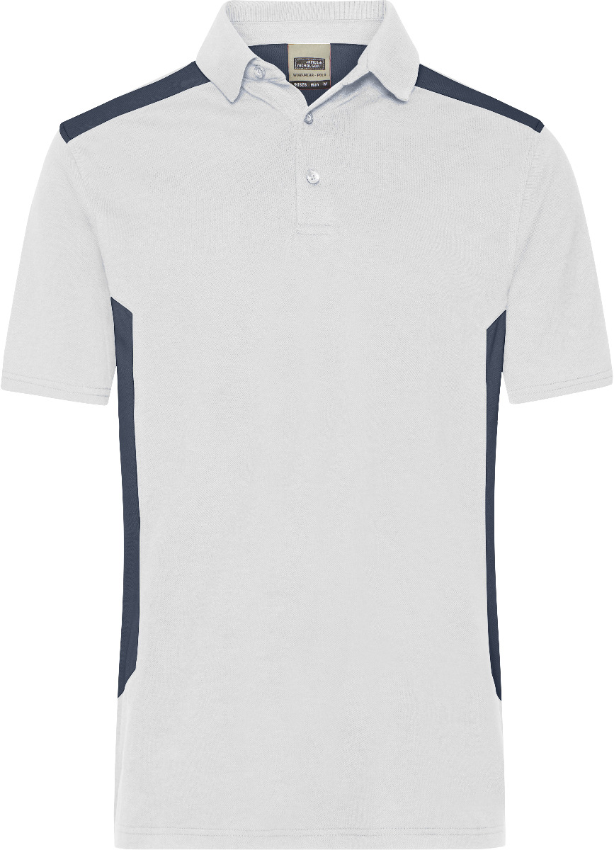 Polo-Shirts Saturn