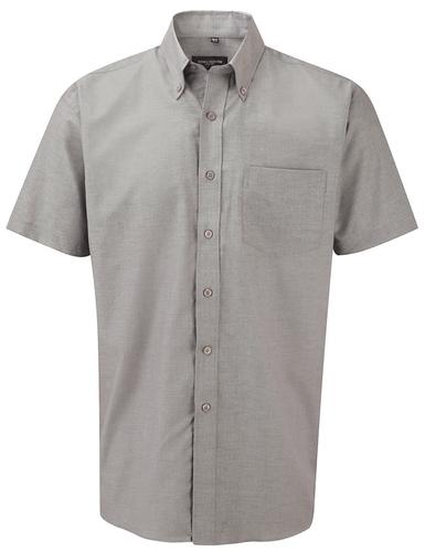 Hemden Oxford 15933M kurzarm
