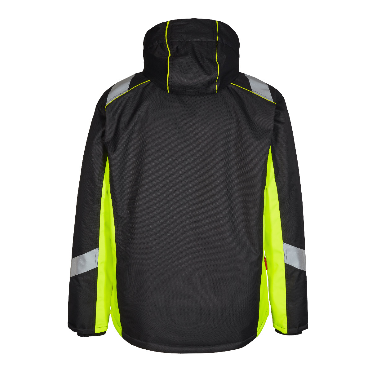 CARGO-Reflex Winterjacken