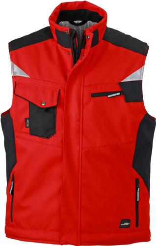 Wintergilets Saturn