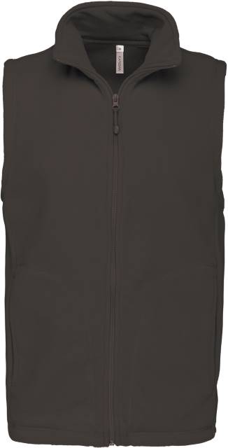 Fleecegilets Allround