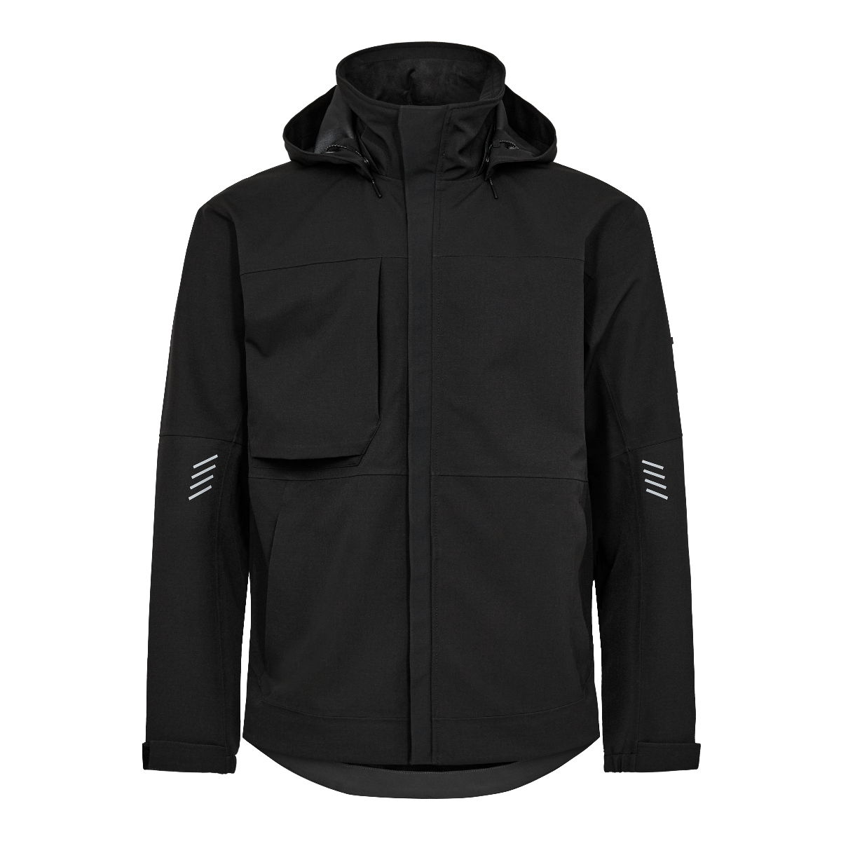 Shelljacken Entire wasserdicht