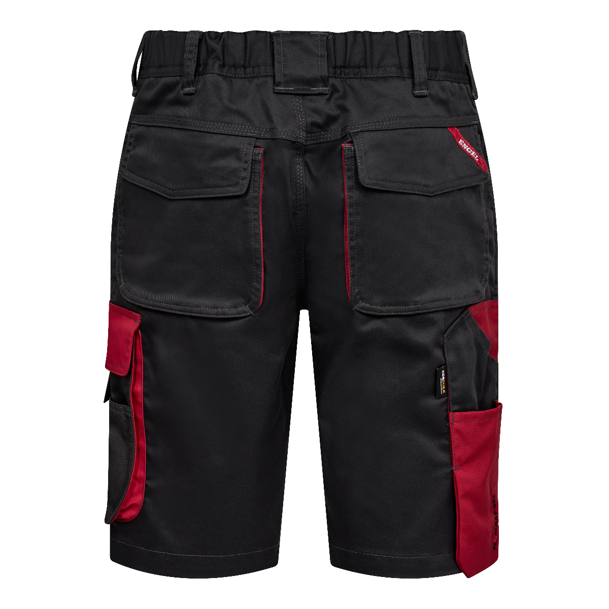 Shorts Galaxy Stretch