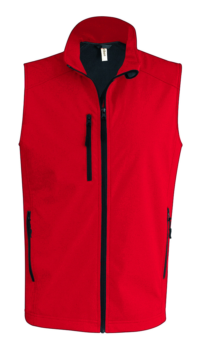 Softshell-Gilets Winner