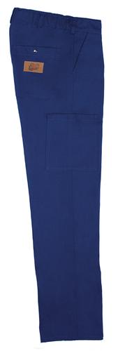 Beintaschenhosen Worker