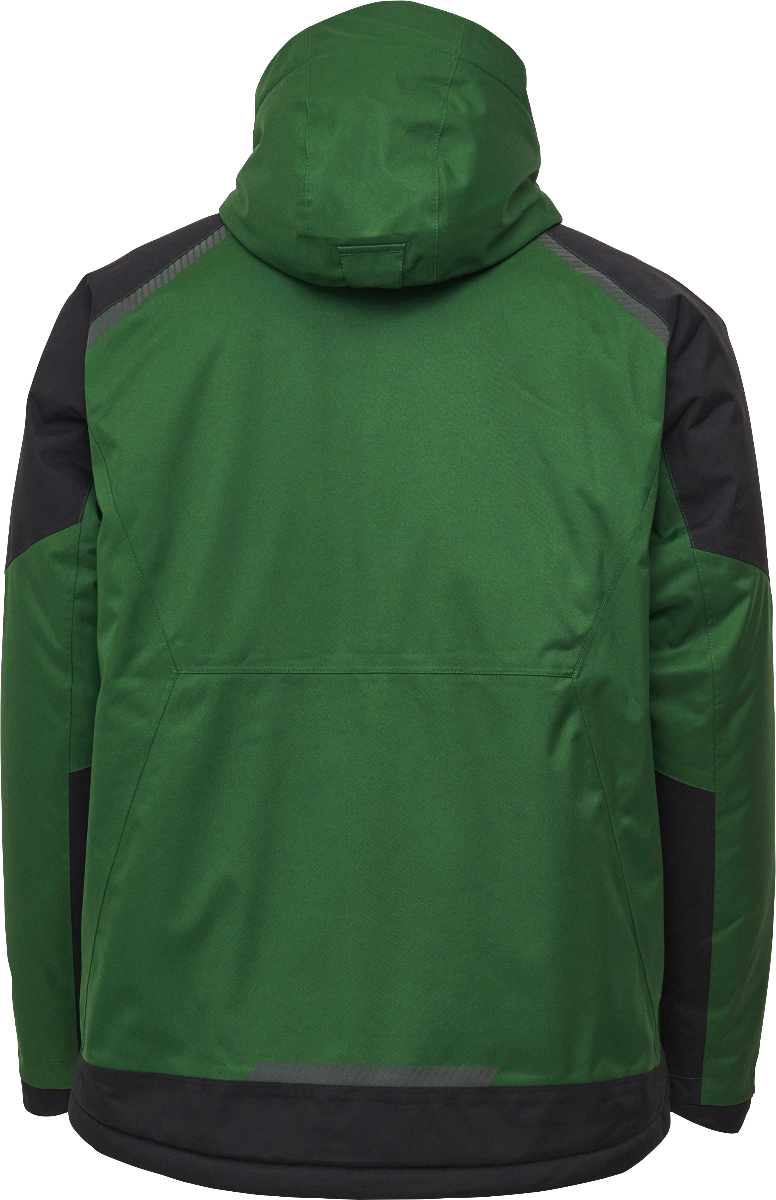 Winterjacken Alpina - wasserdicht