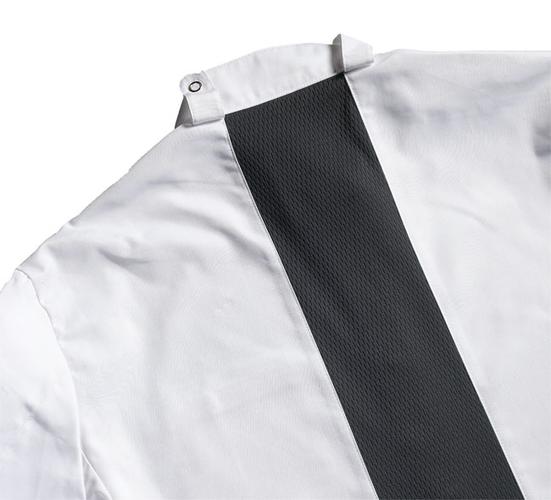 Jacken Le Chef StayCool