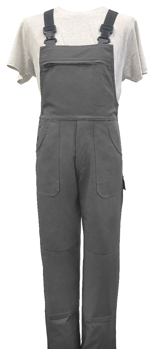 Latzhosen WINNER mit vielen Taschen