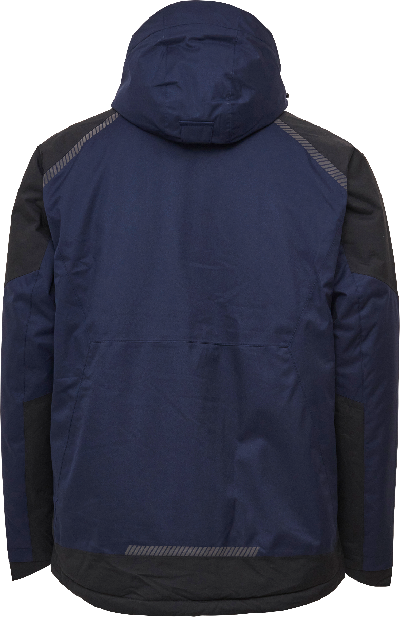 Winterjacken Alpina - wasserdicht