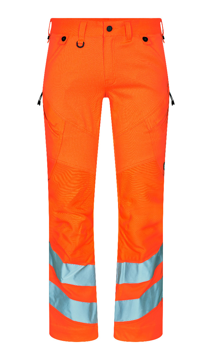 Bundhosen Stretch EN20471