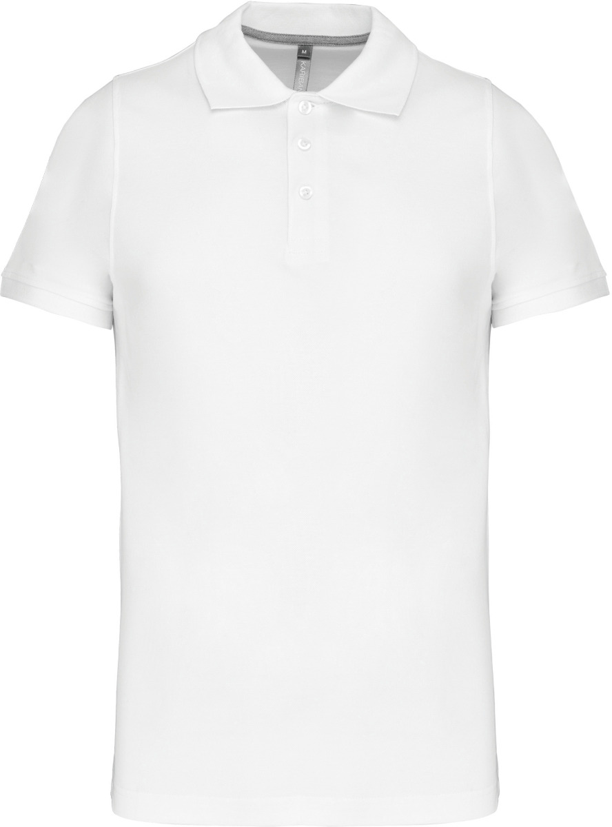 Polo-Shirts Slim