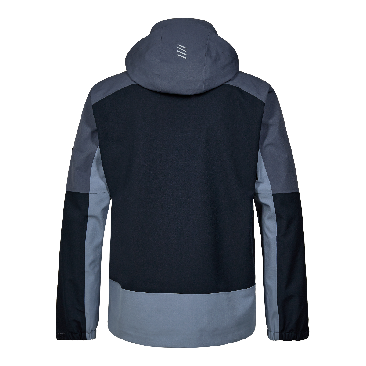 Shelljacken Entire wasserdicht