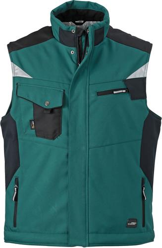 Wintergilets Saturn