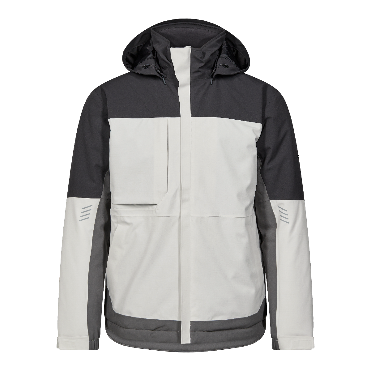 Winterjacken Entire wasserdicht