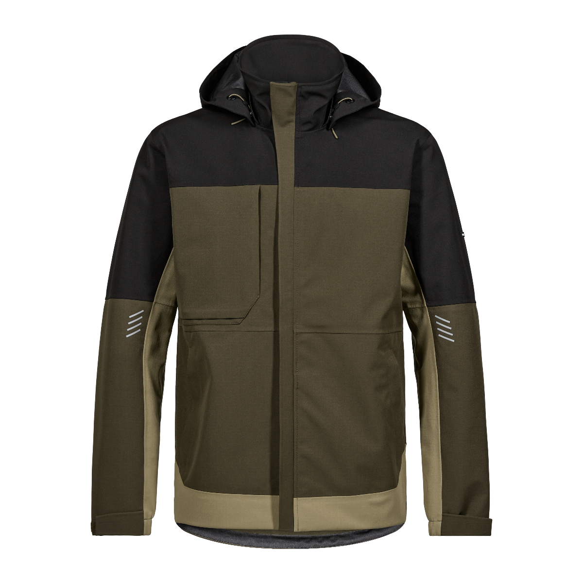 Shelljacken Entire wasserdicht