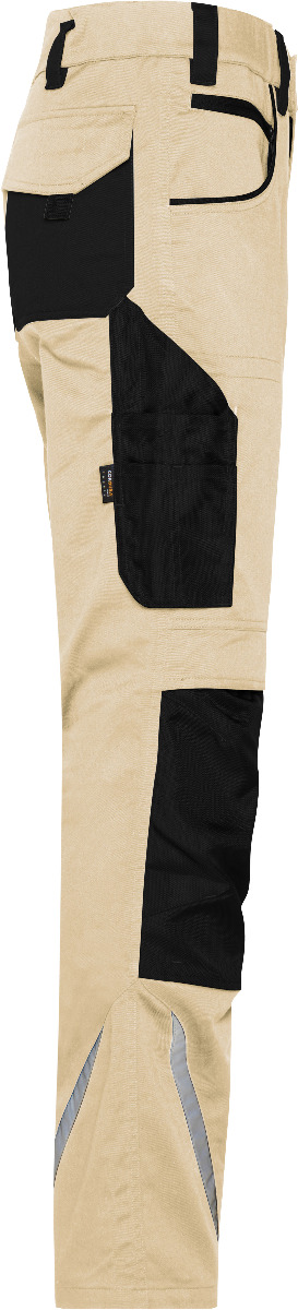 Hosen Saturn Stretch