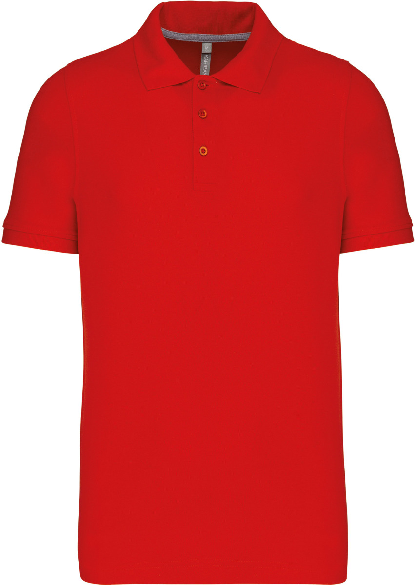 Polo-Shirts Slim