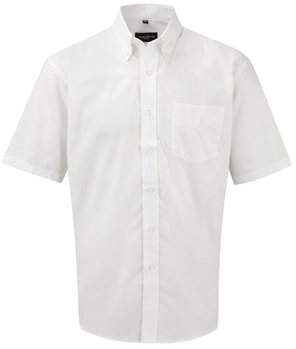 Hemden Oxford 15933M kurzarm